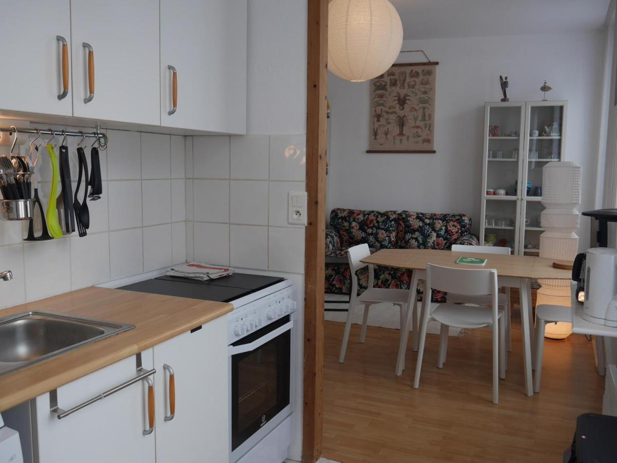 Appartement Lumineux Au Coeur De Le Palais, 2 Chambres, Proche Commerces Et Bus, Ideal Vacances - Fr-1-418-225 Esterno foto