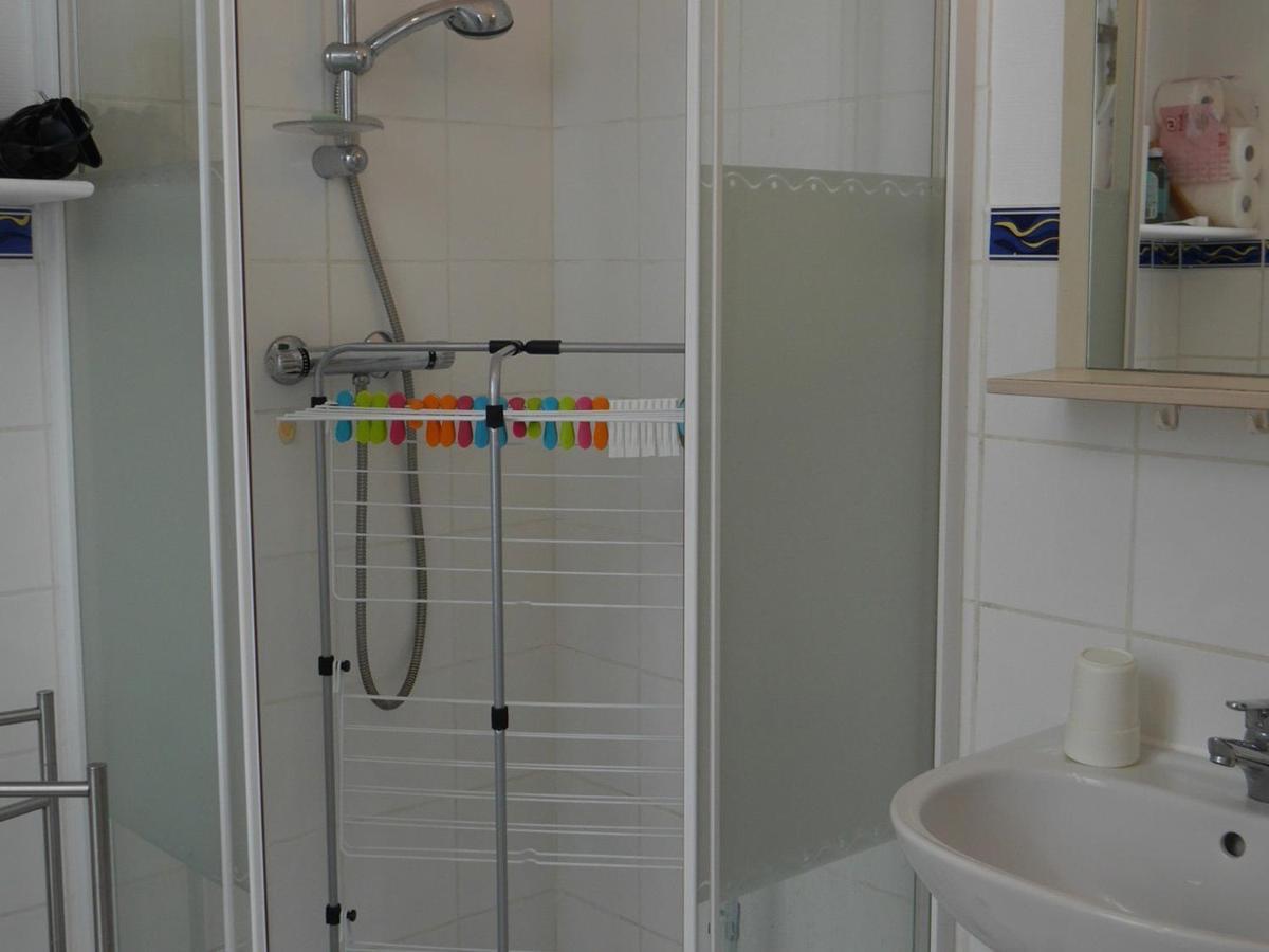 Appartement Lumineux Au Coeur De Le Palais, 2 Chambres, Proche Commerces Et Bus, Ideal Vacances - Fr-1-418-225 Esterno foto